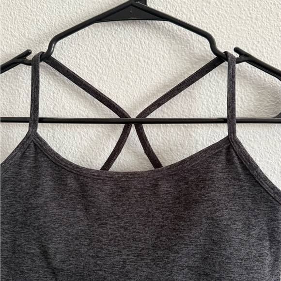 Beyond Yoga Slim Racerback Bra Size Small - Picture 2 of 5